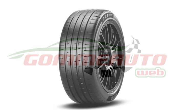COP. 265/40 R22 106W PZERO (PZ5)